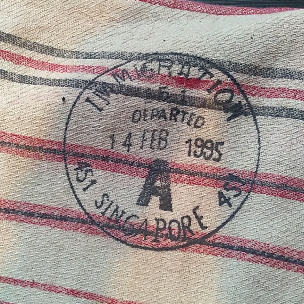 The barrel shack bag - Picture 2 of 7